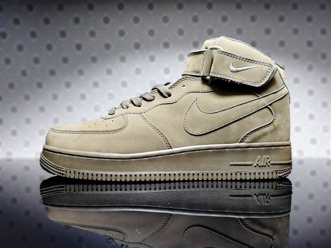 nike wholesale in china Nike Air Force One Top(W)